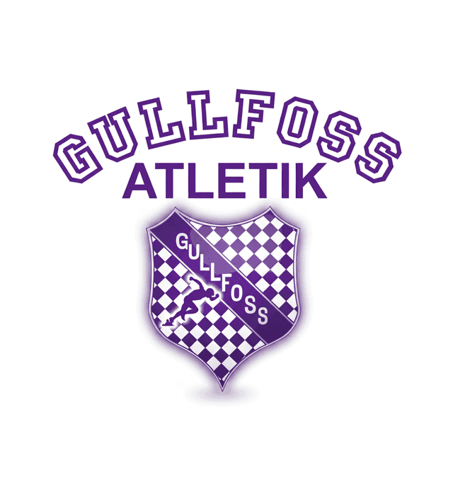 Gullfoss Atletik